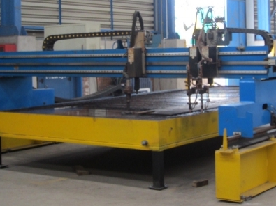 Servico de Corte CNC 