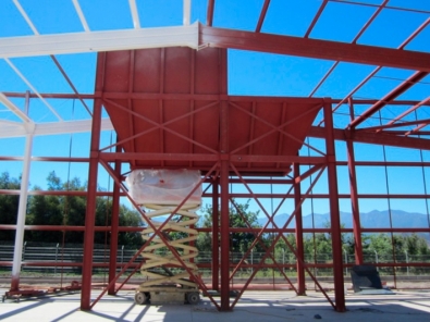 Estructuras Metalicas