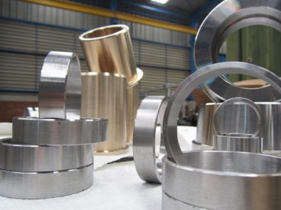 Servicio de Mecanizado