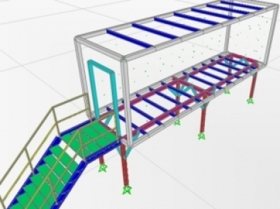 Soluciones Modulares